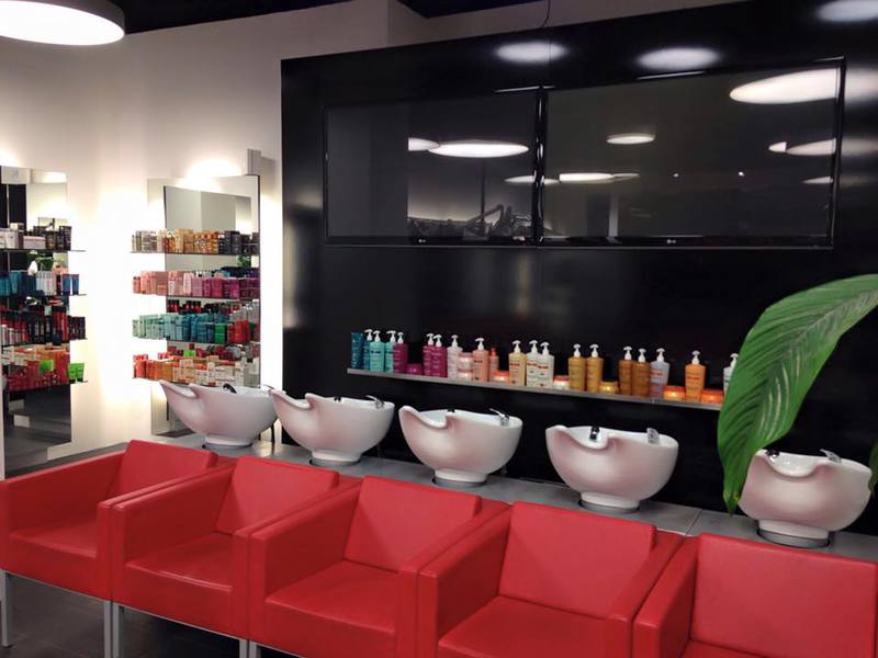 Fehringer Hair Huma Eleven